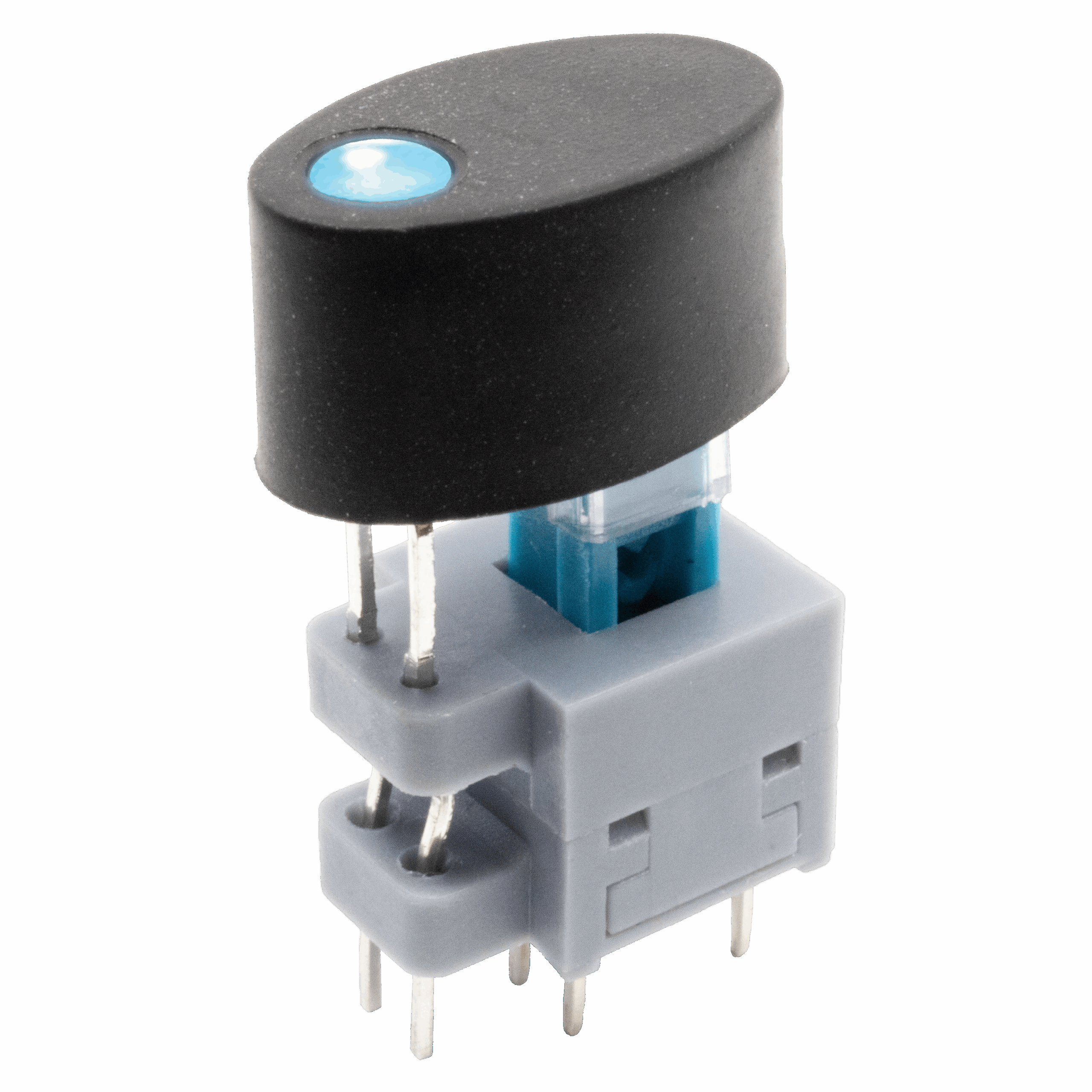 TL2205 Series Illuminated Pushbutton Switch