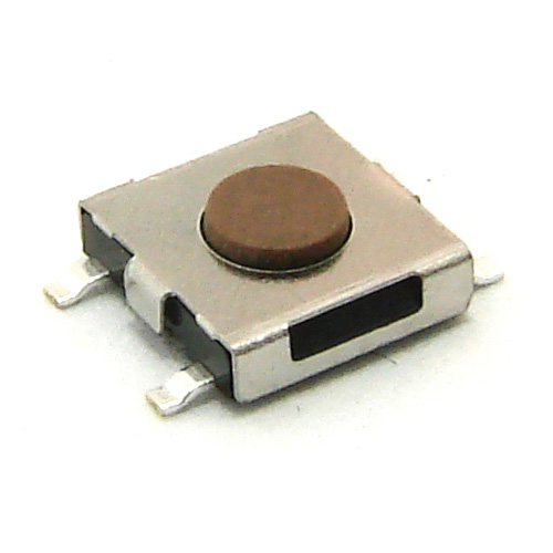 TL3313 Series Subminiature, SMT Tactile Switch