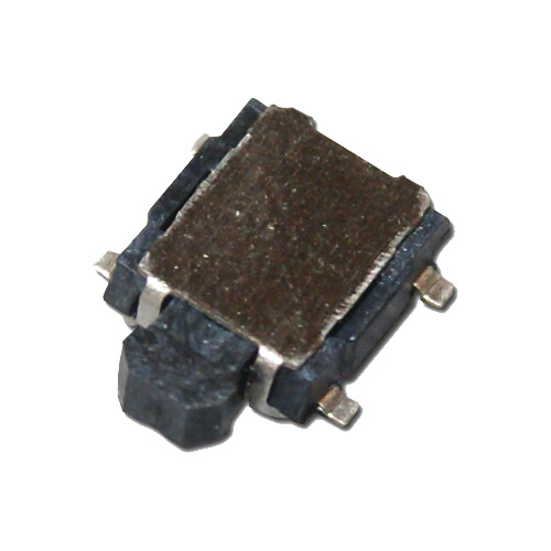 TL3901 Series Subminiature, SMT Right Angle Tactile Switch