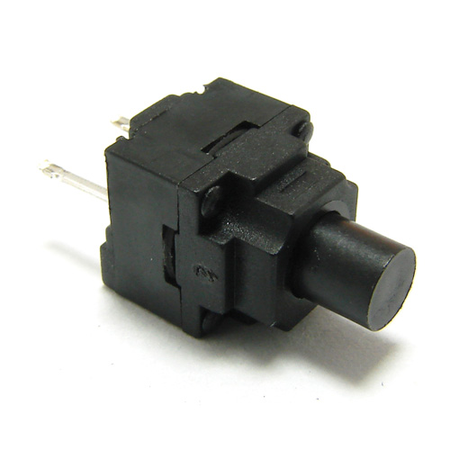TL52 Series Sealed, Through Hole, Radial Lead Tactile Switch