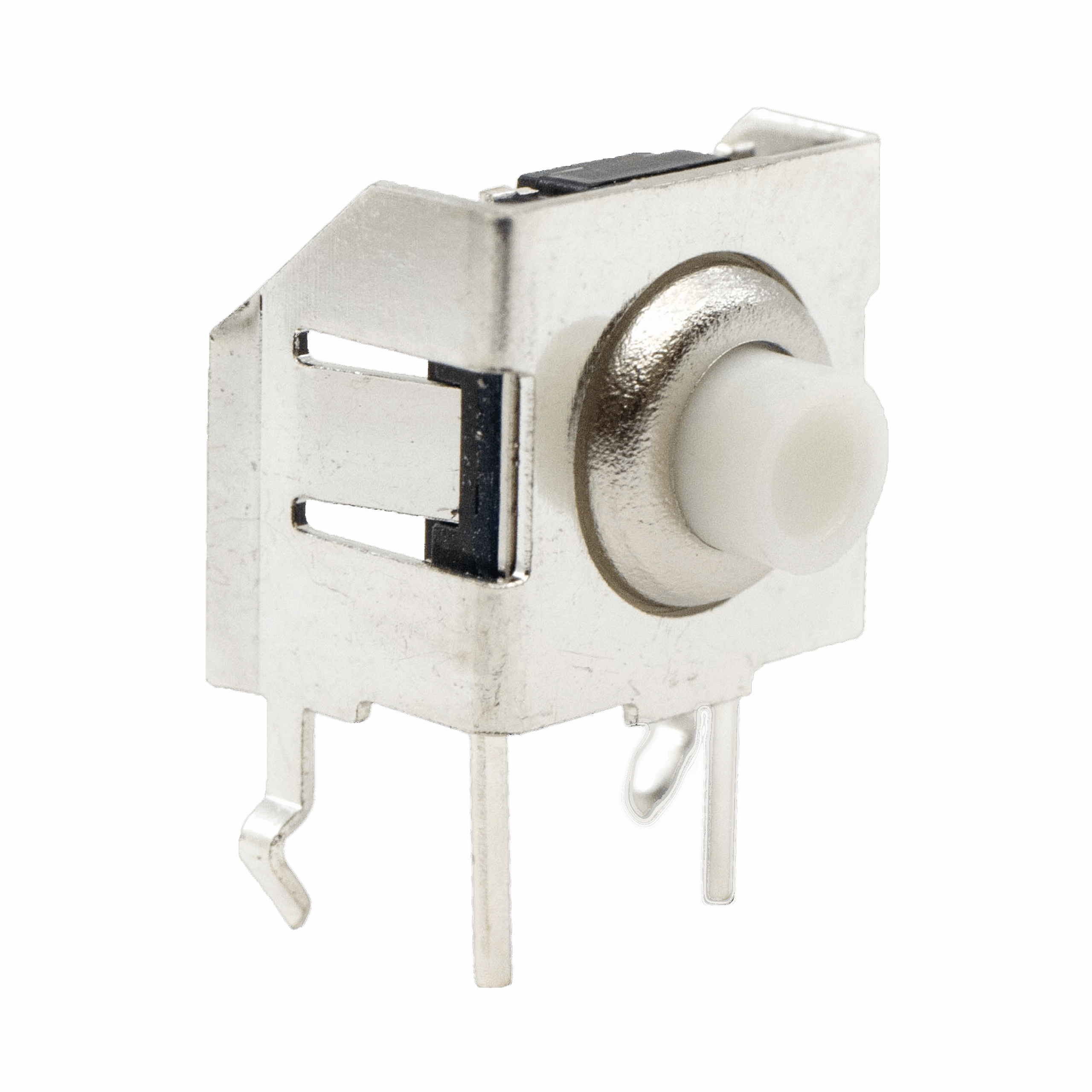 TL6110 Series Sealed, Through Hole Right Angle Tactile Switch