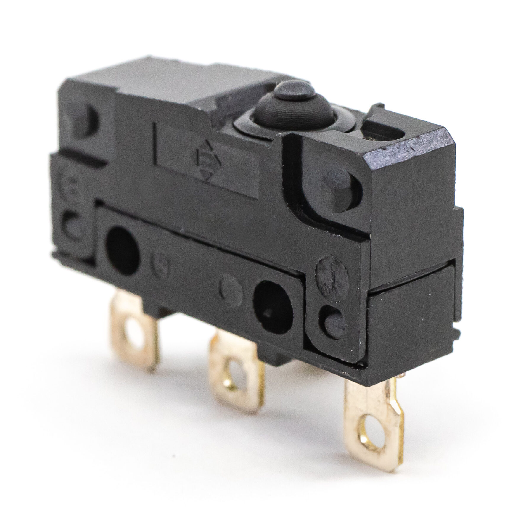 WS2 Series Sealed Snap Action Switch - E-Switch
