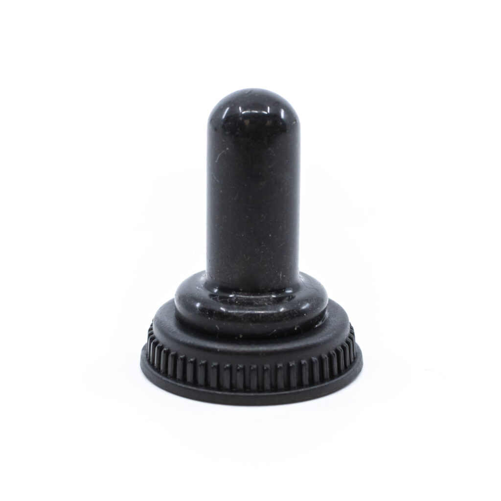 ACC-B03 Series Cap