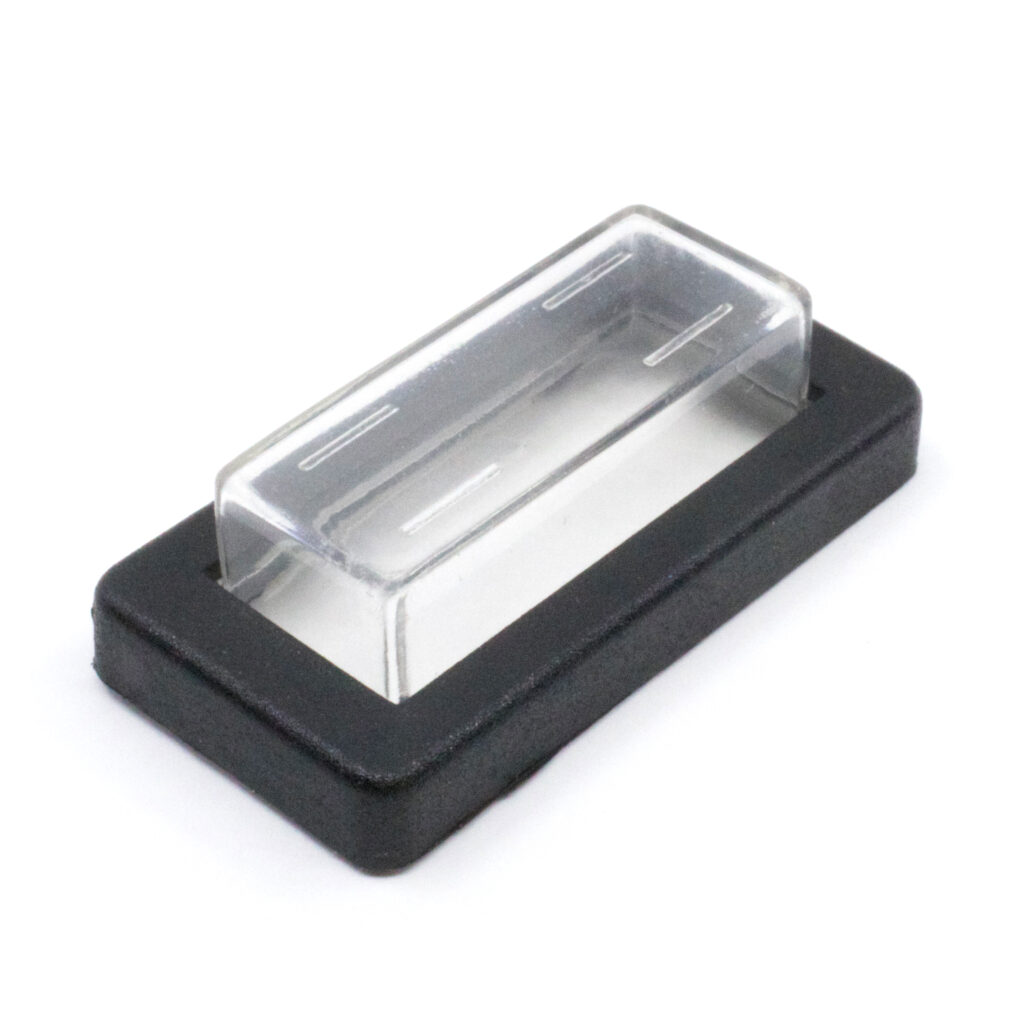 ACC-F01 Series Cap