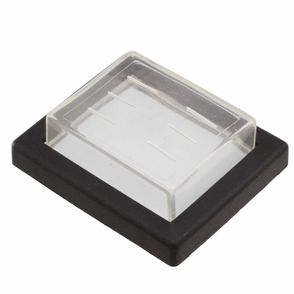ACC-F02 Series Cap
