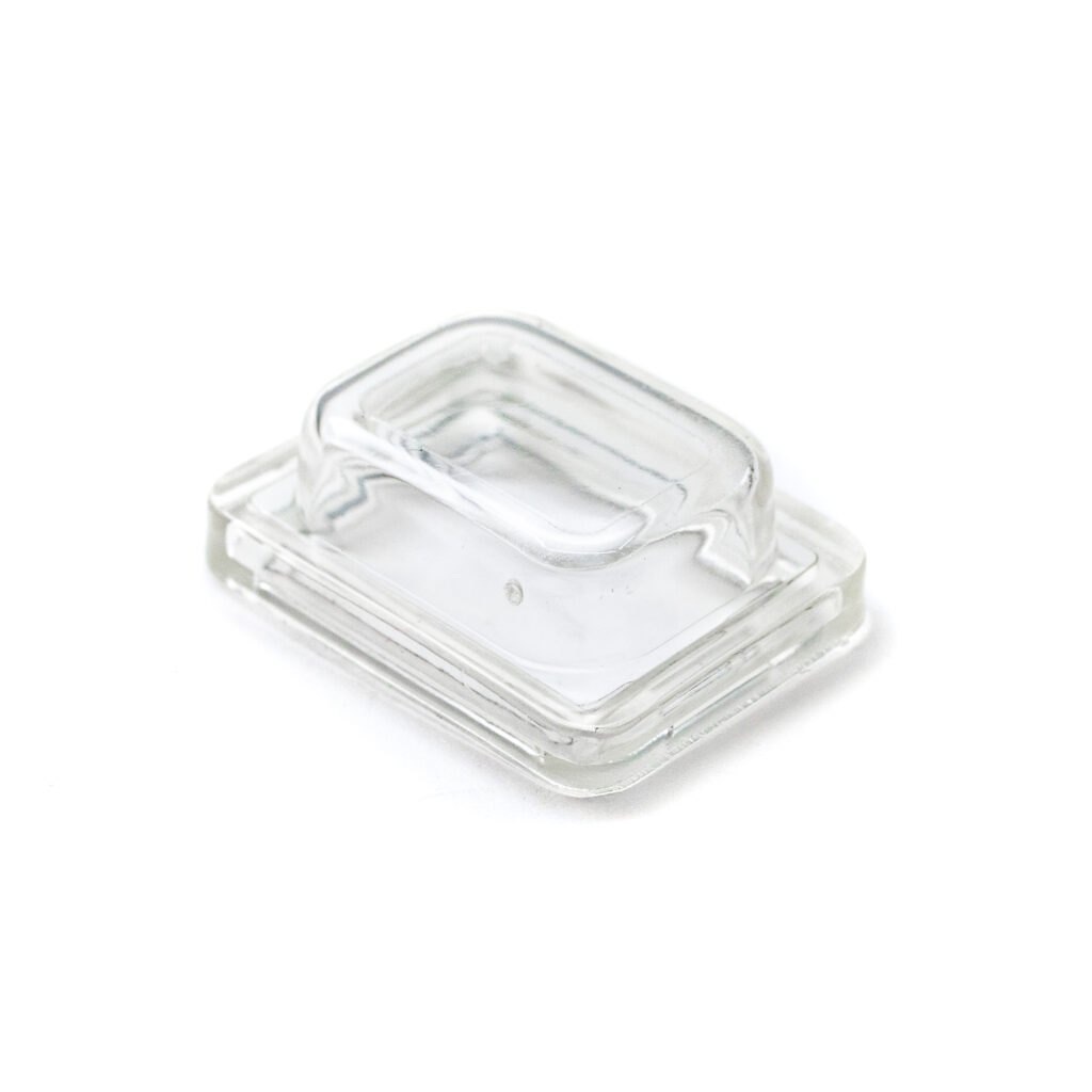 ACC-P01 Series Cap