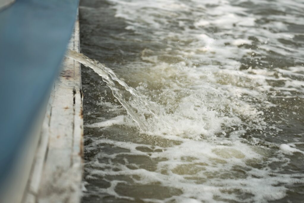 Bilge Pump