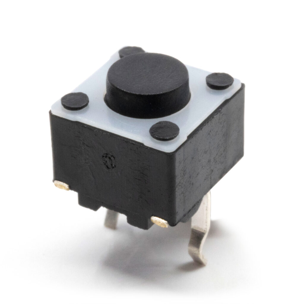 TL1150 Series Through Hole Tactile Switch