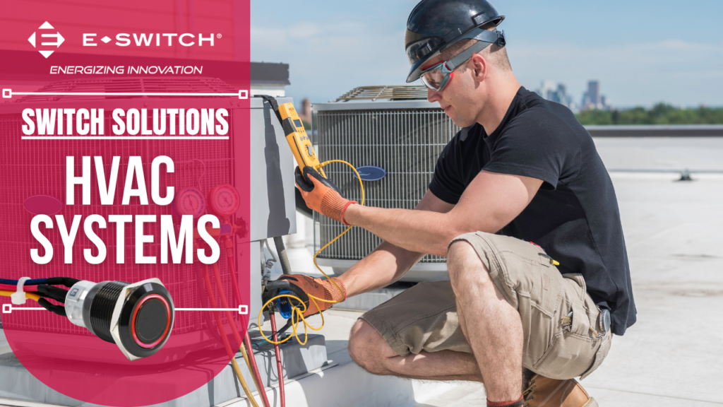 Robust Control Switches for HVAC Systems Featured Image