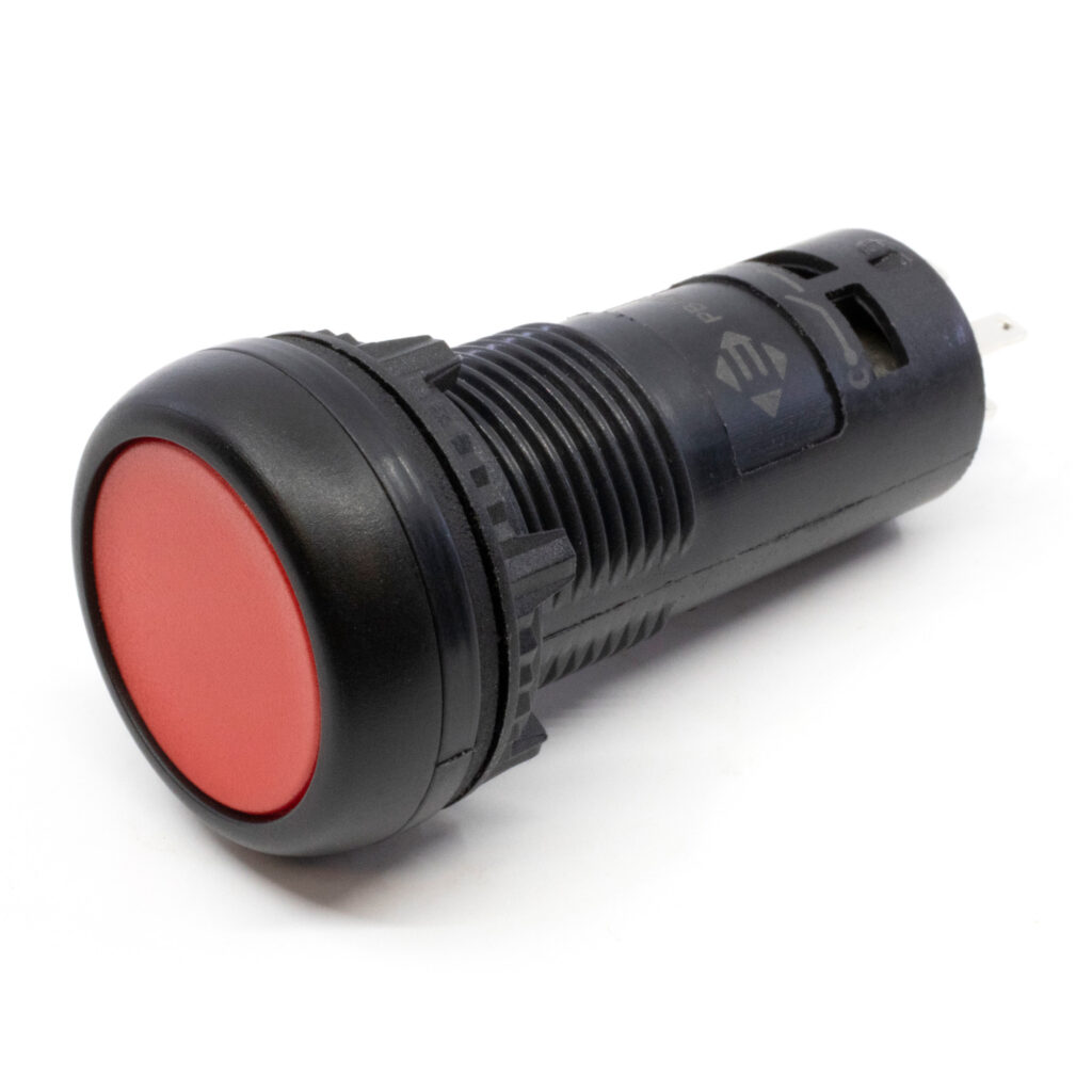 PBA22 Series Pushbutton Switch
